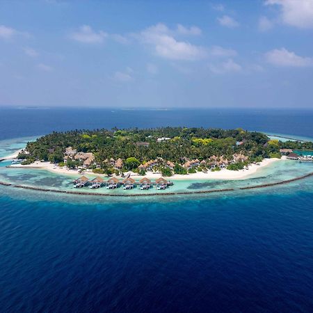 Bandos Maldives - One Way Transfer Free For Stays From 1St May Till 30Th Sept 2025 Bandos Island Luaran gambar