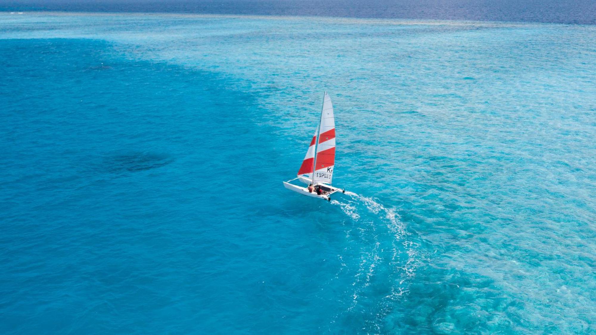 Bandos Maldives - One Way Transfer Free For Stays From 1St May Till 30Th Sept 2025 Bandos Island Luaran gambar