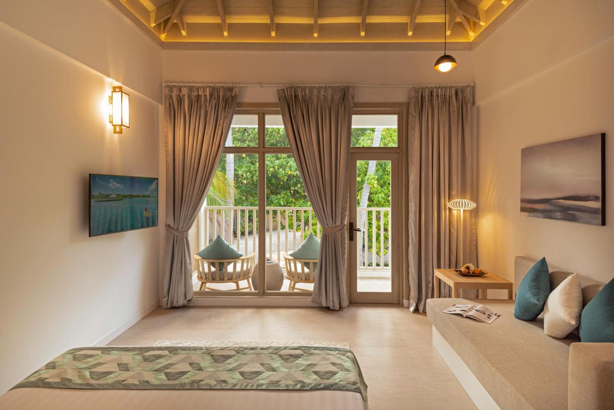 Bandos Maldives - One Way Transfer Free For Stays From 1St May Till 30Th Sept 2025 Bandos Island Luaran gambar