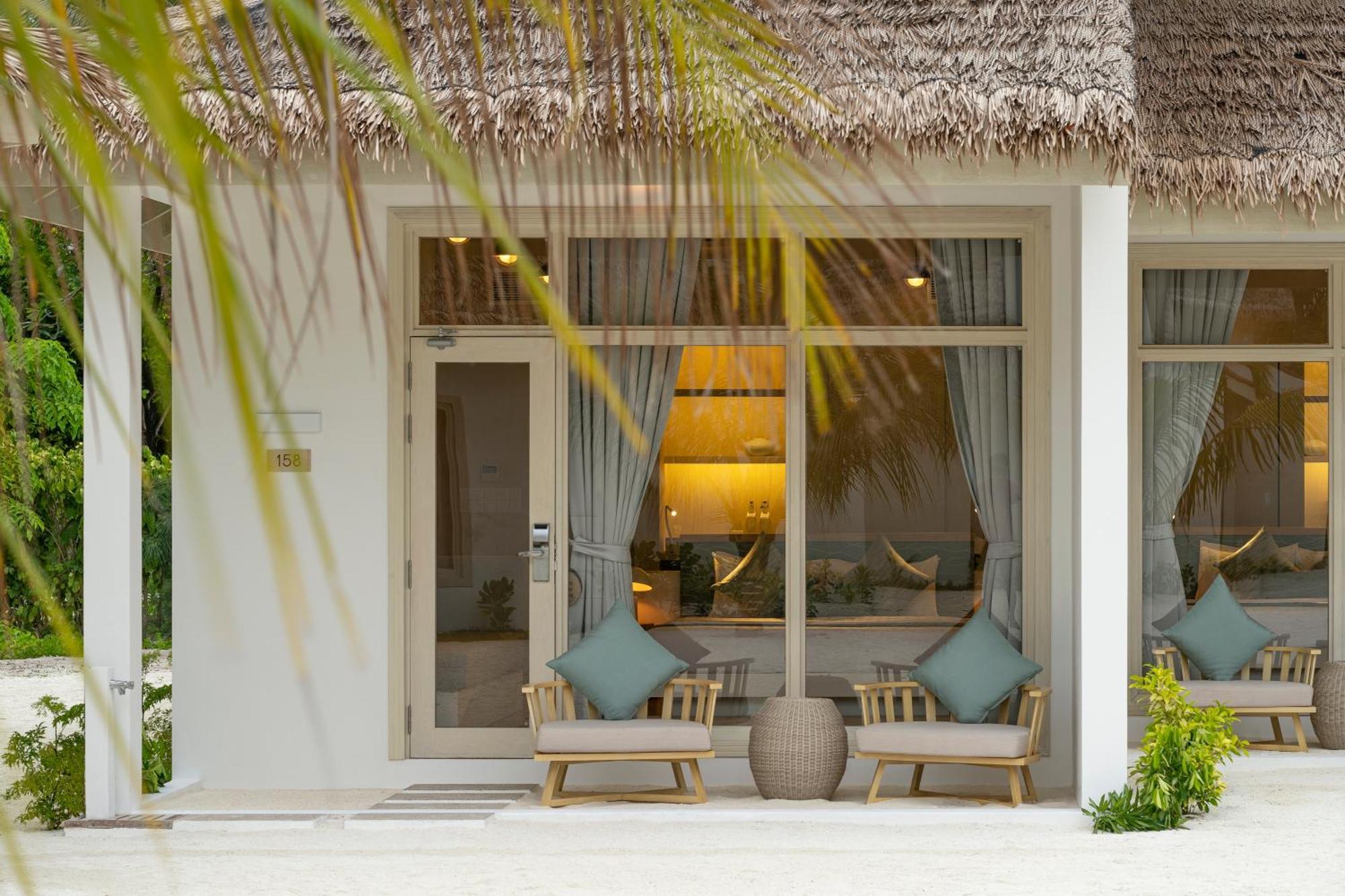 Bandos Maldives - One Way Transfer Free For Stays From 1St May Till 30Th Sept 2025 Bandos Island Luaran gambar