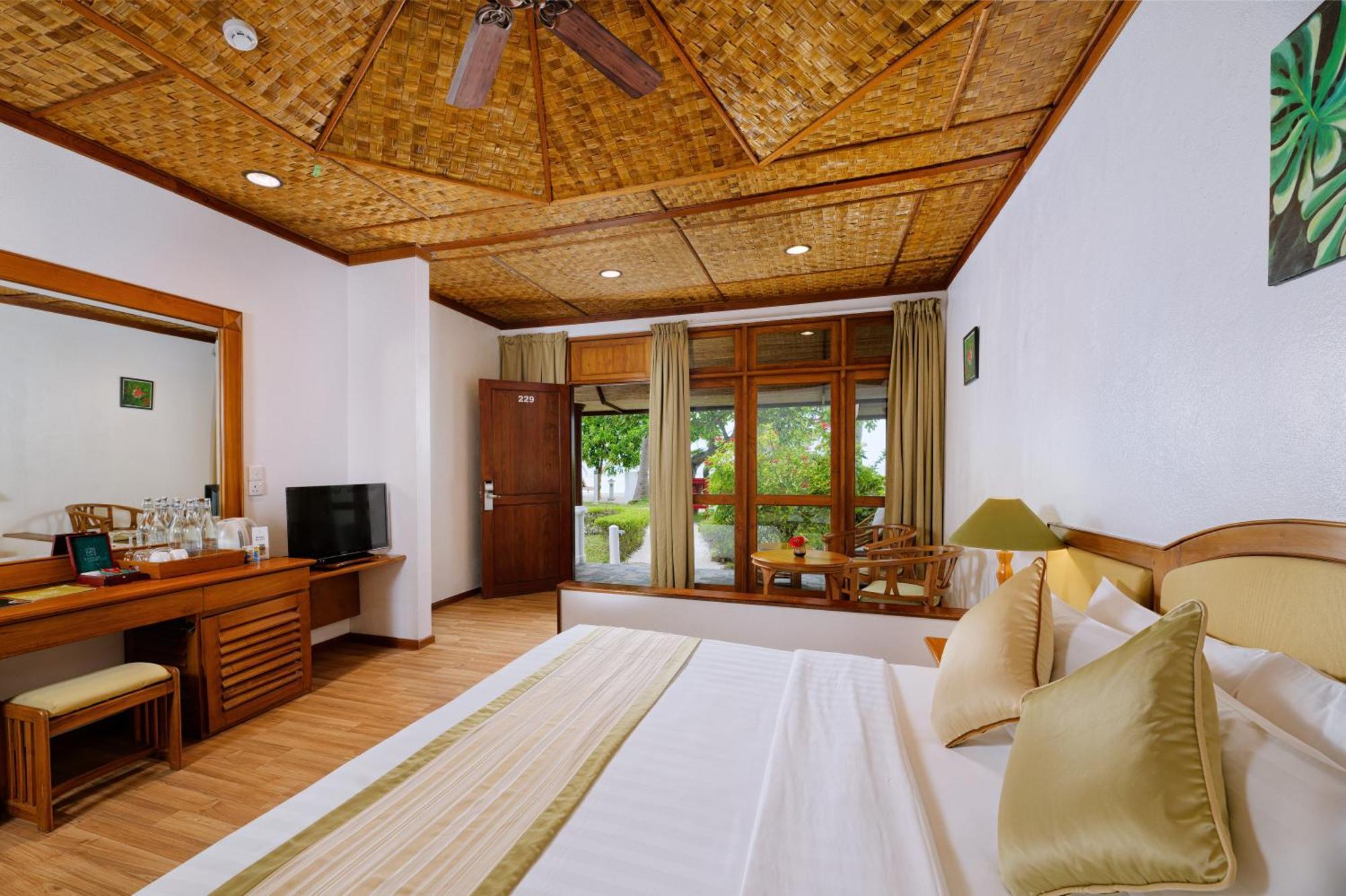 Bandos Maldives - One Way Transfer Free For Stays From 1St May Till 30Th Sept 2025 Bandos Island Luaran gambar